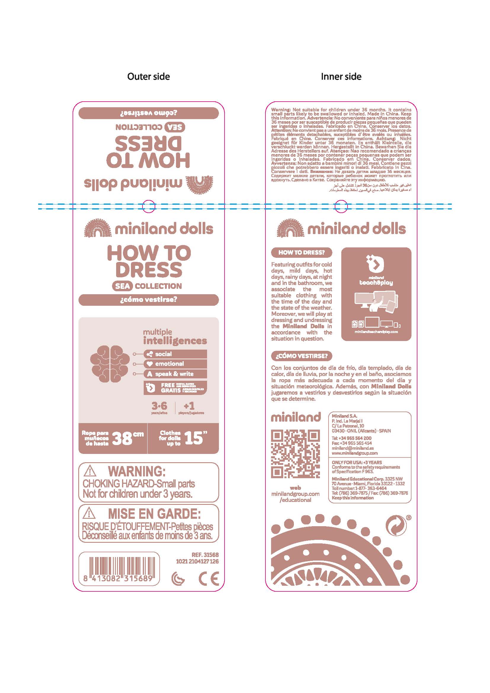 Security Information