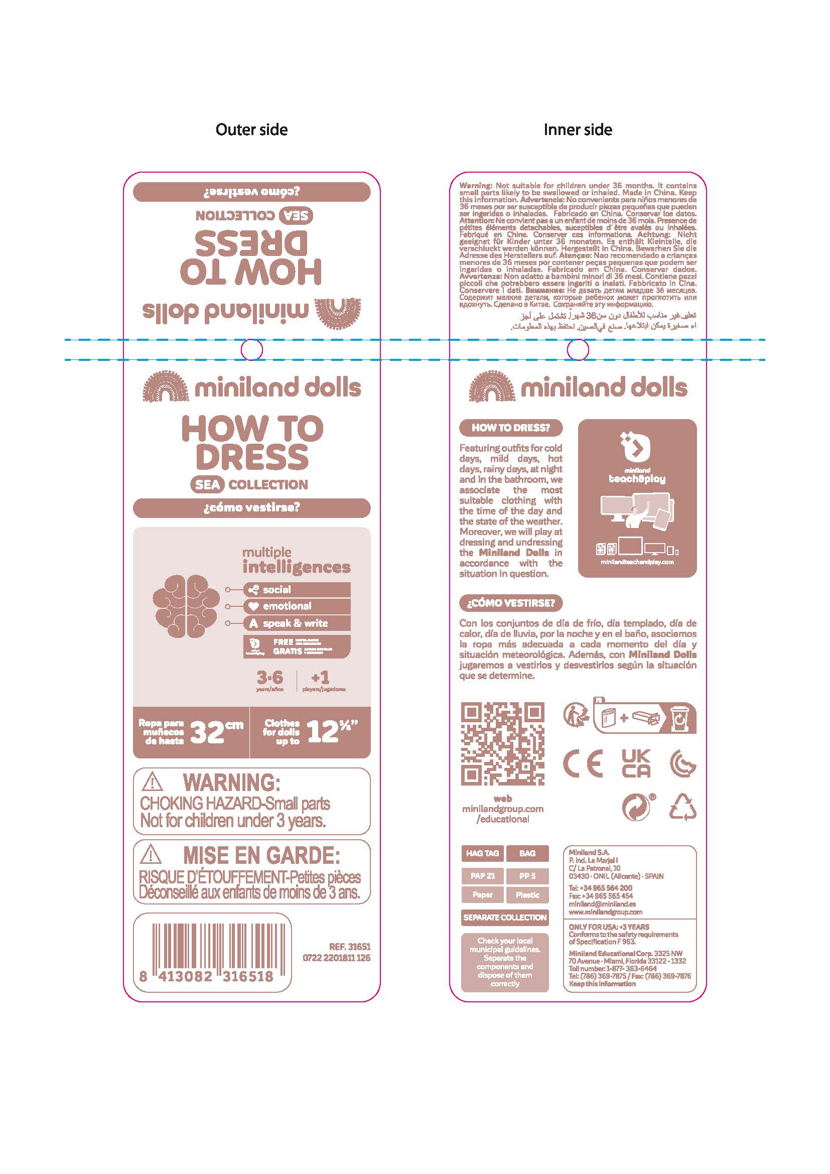 Security Information