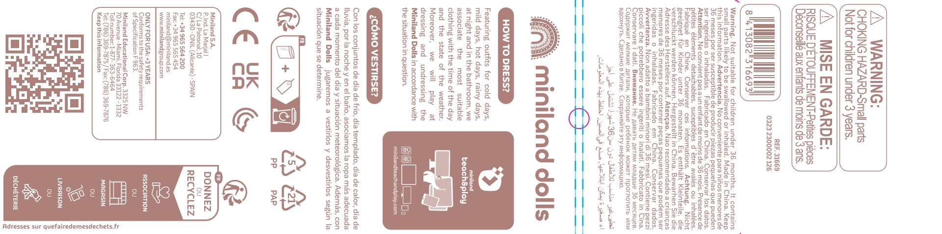 Security Information