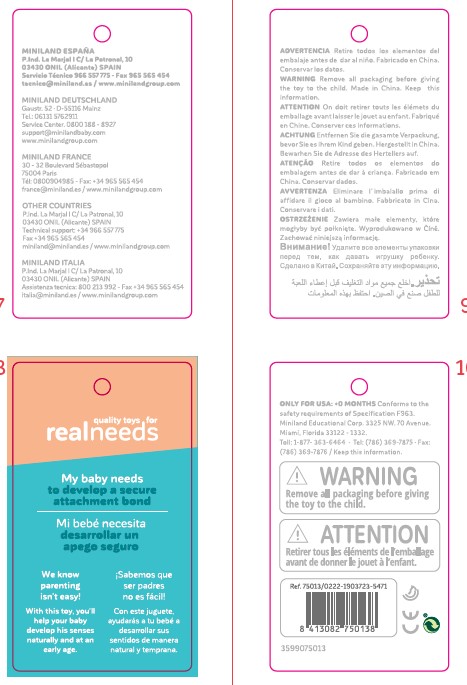 Security Information