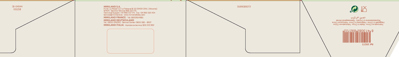 Security Information