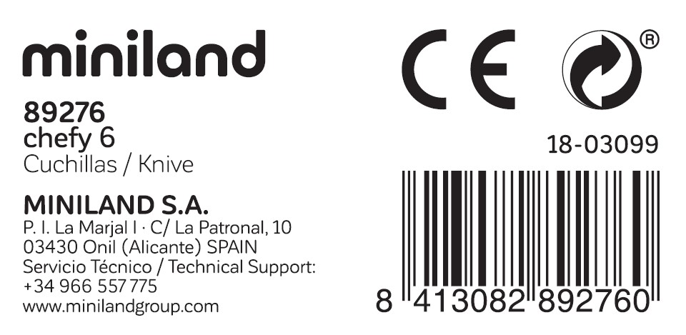 Security Information