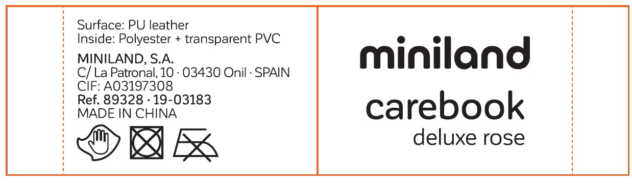 Security Information