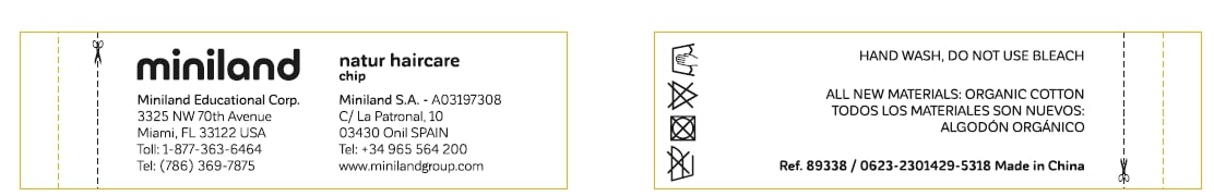 Security Information