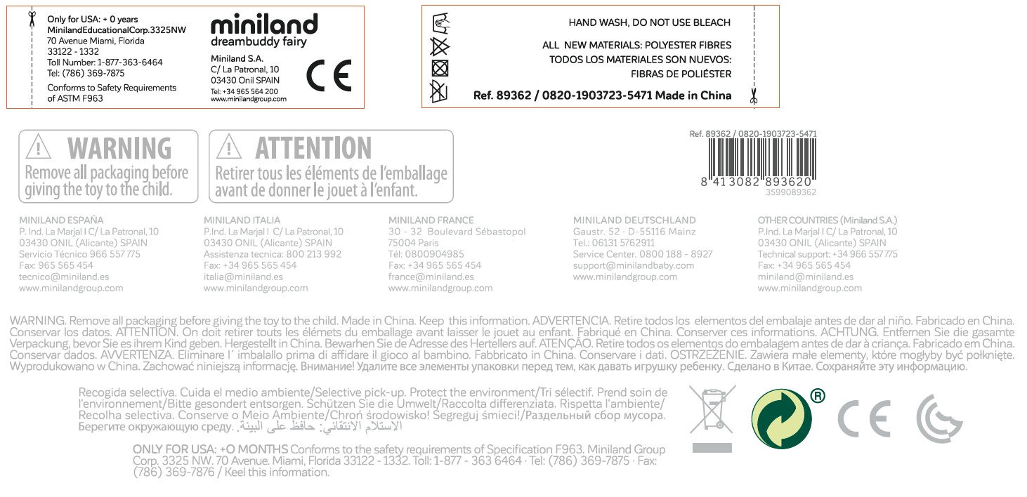 Security Information