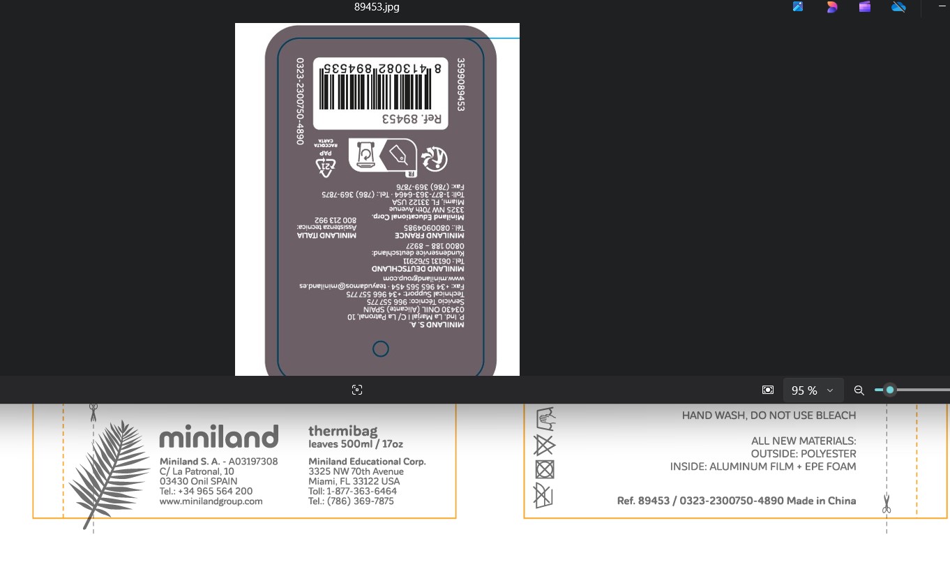 Security Information