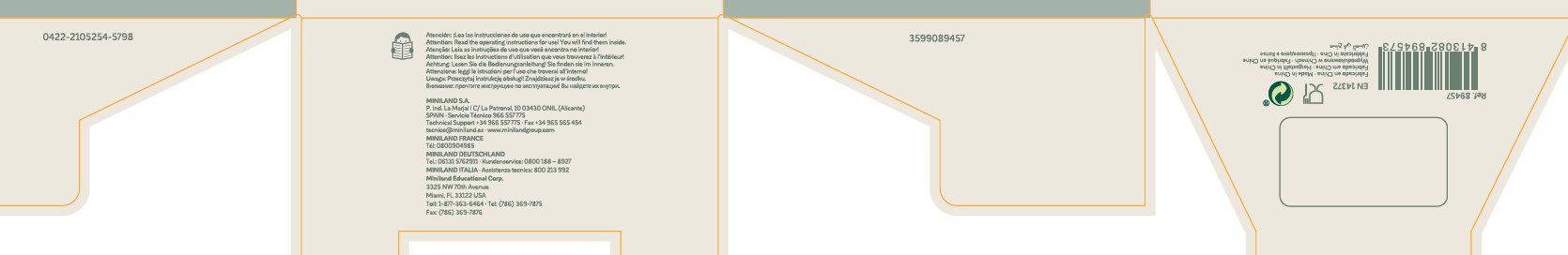 Security Information