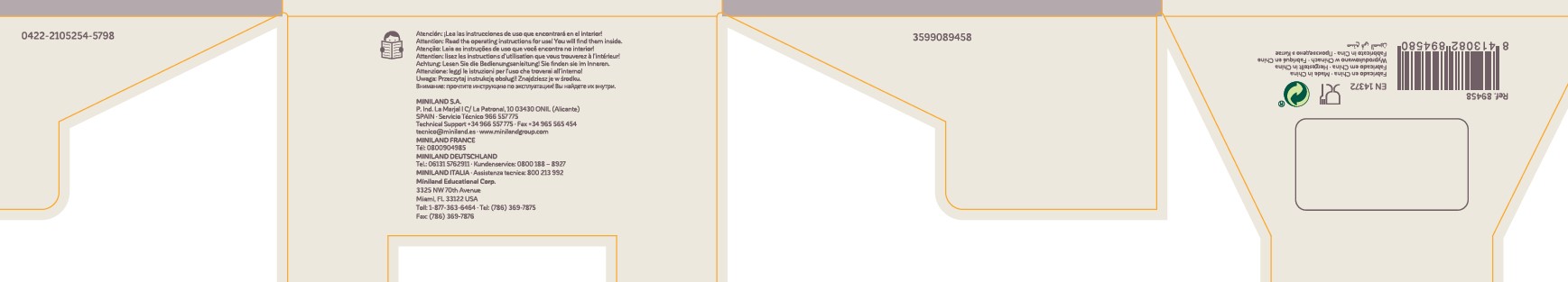 Security Information