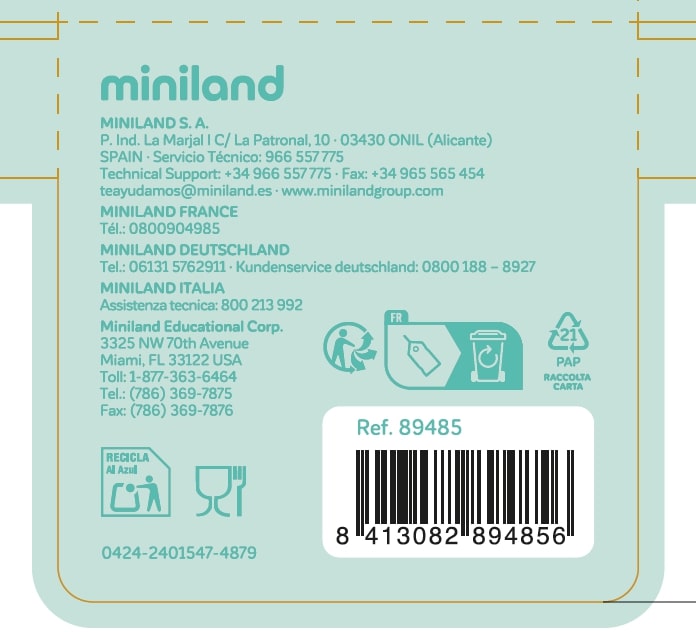 Security Information