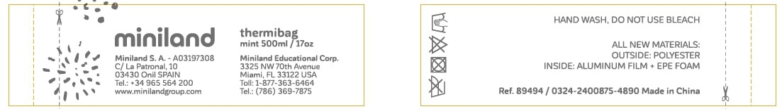 Security Information