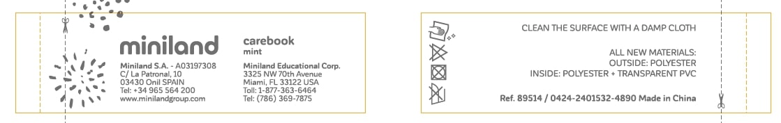 Security Information