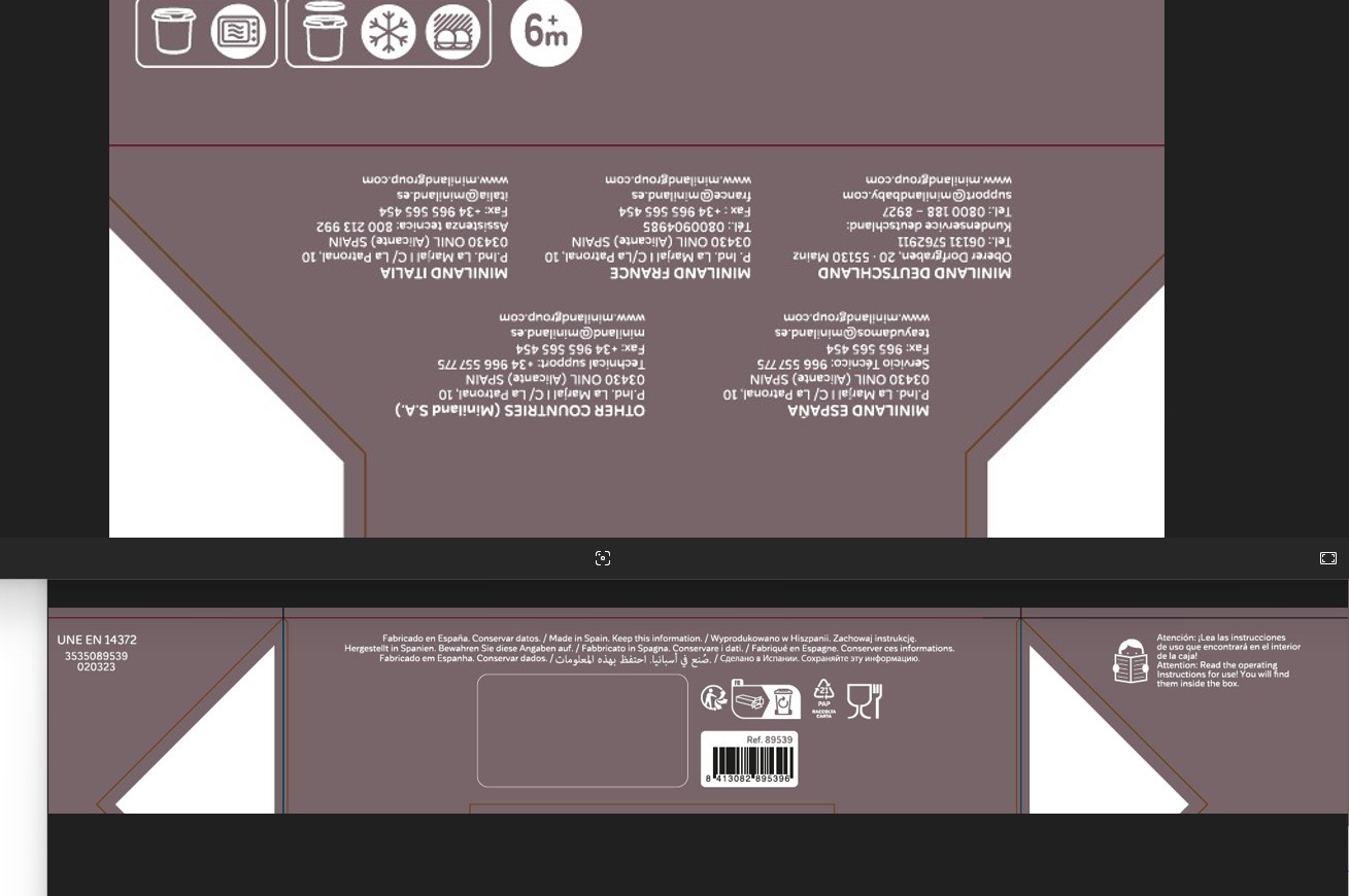 Security Information