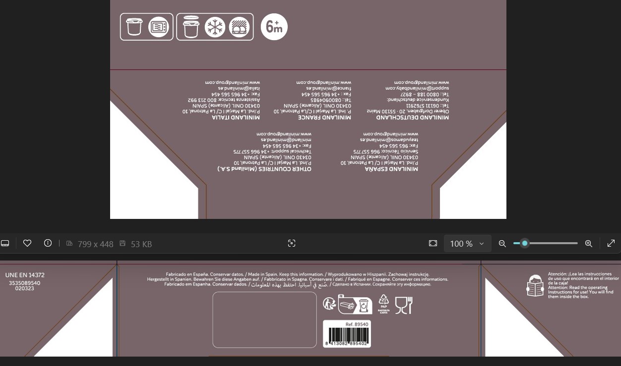 Security Information