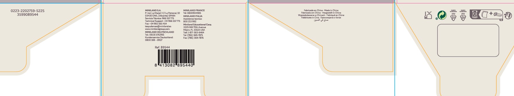 Security Information