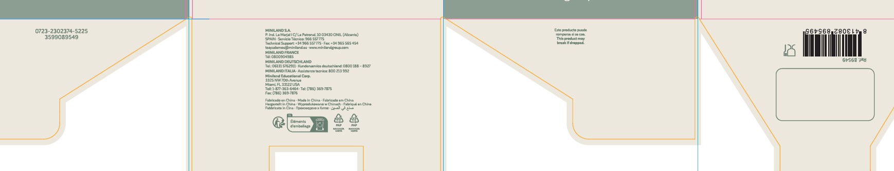 Security Information