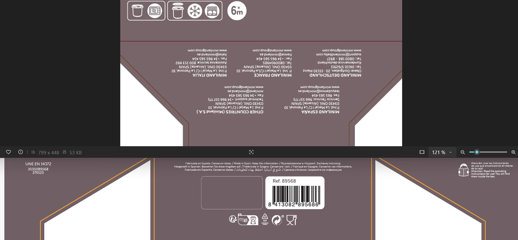 Security Information