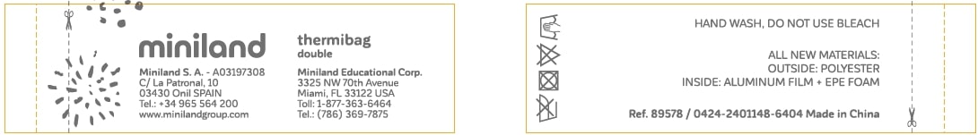 Security Information