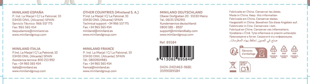 Security Information