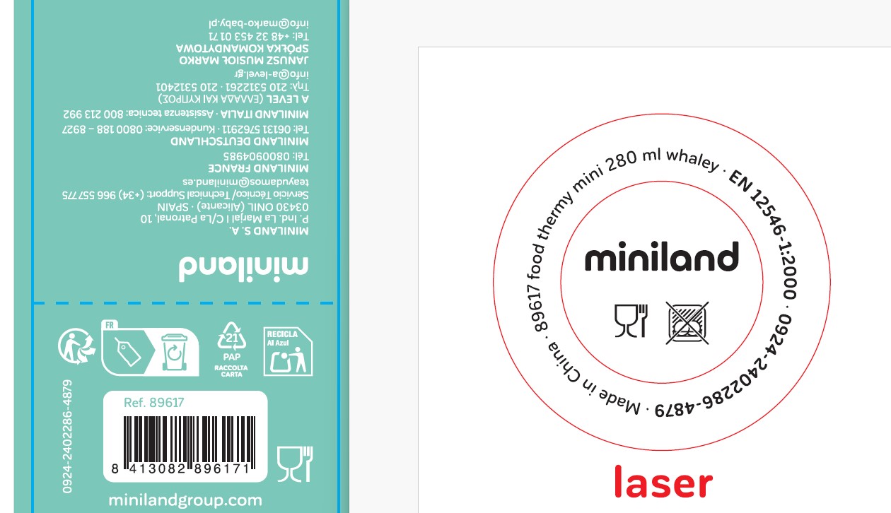 Security Information