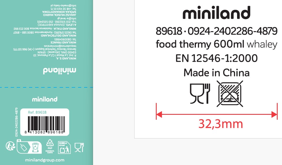 Security Information