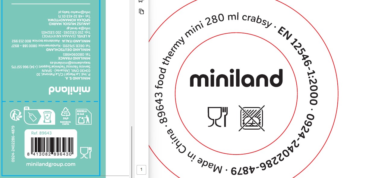 Security Information