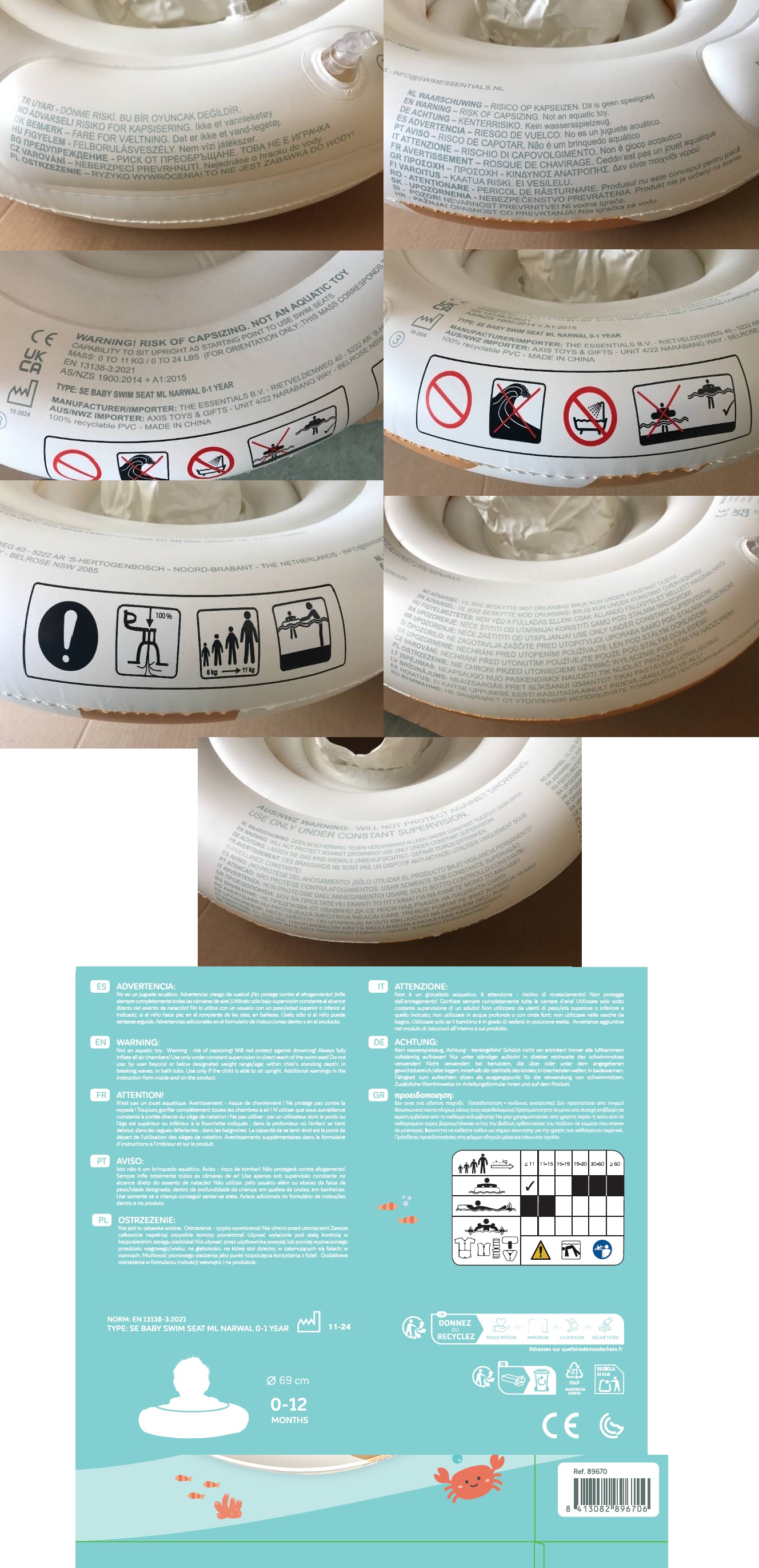 Security Information