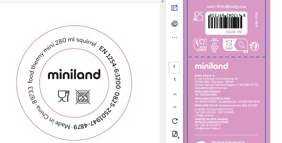 Security Information