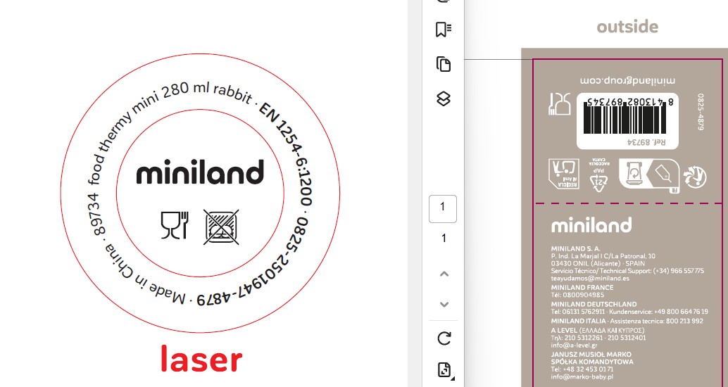 Security Information