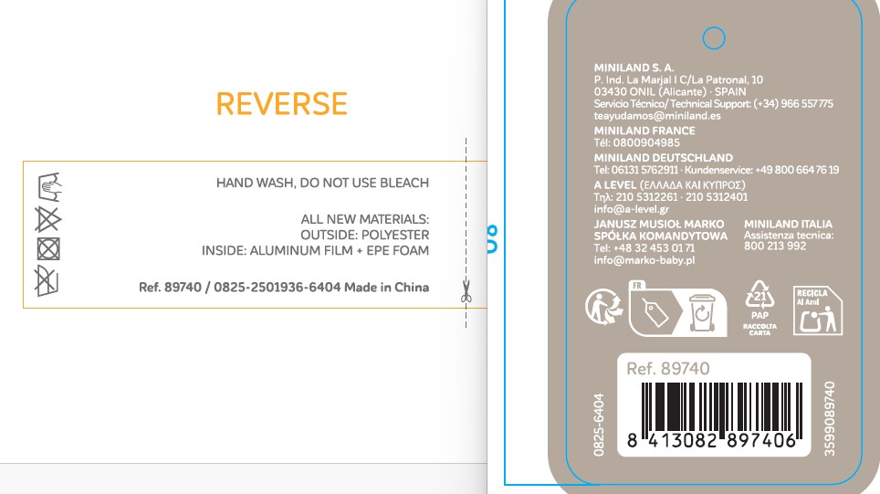 Security Information