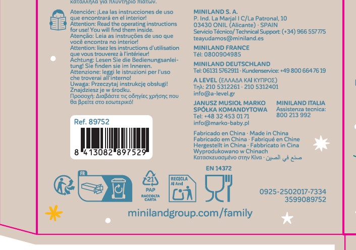 Security Information