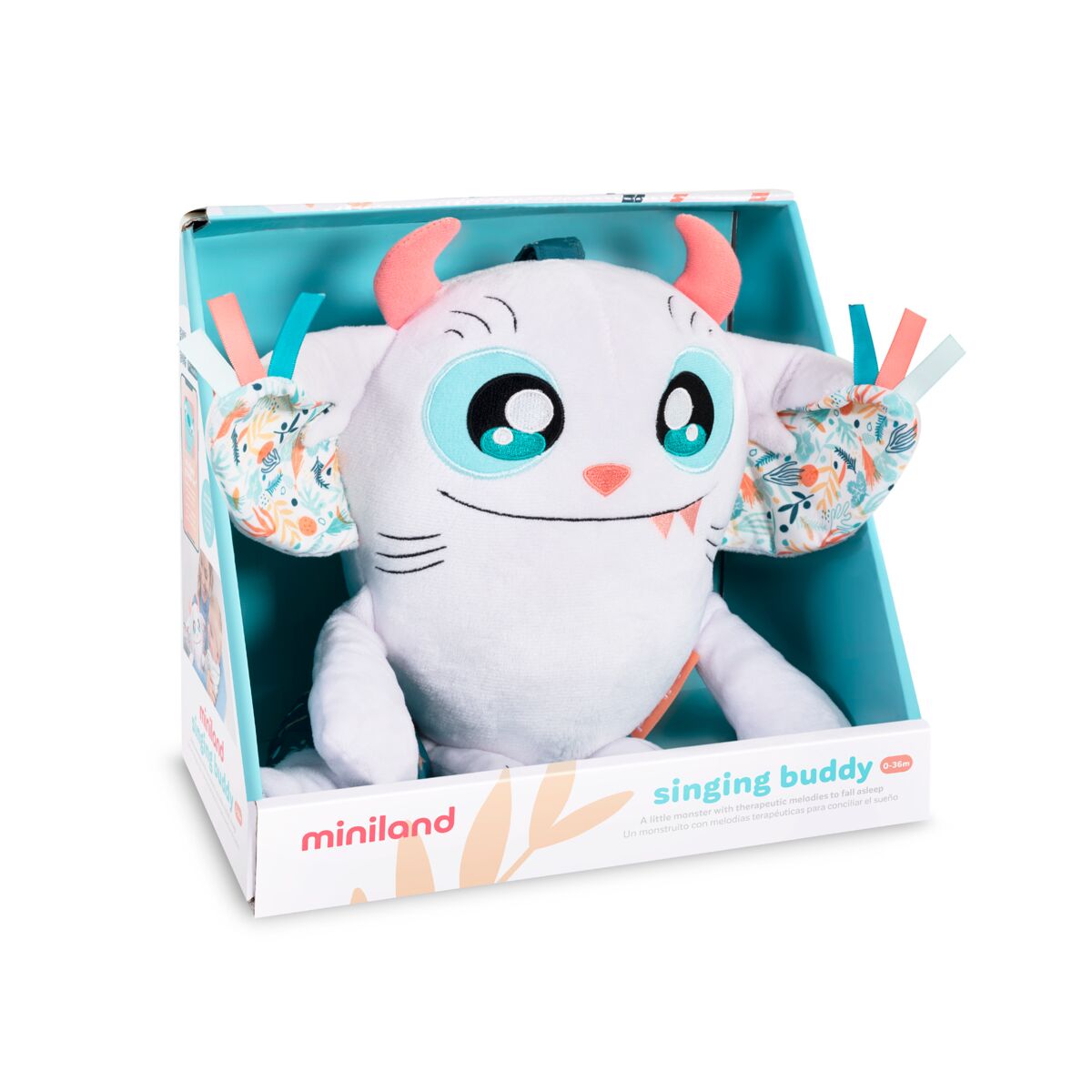 Peluche bluetooth clearance