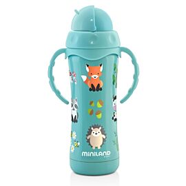 Biberon thermique thermokid aqua