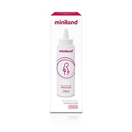 Gel conducteur d´ultrasons pour sweetBeat