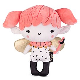 Peluche de compagnie dreambuddy fairy