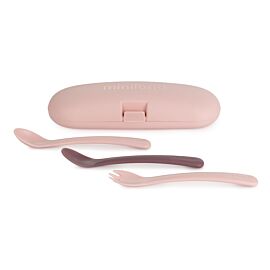 Set de couverts enfant picneat blush