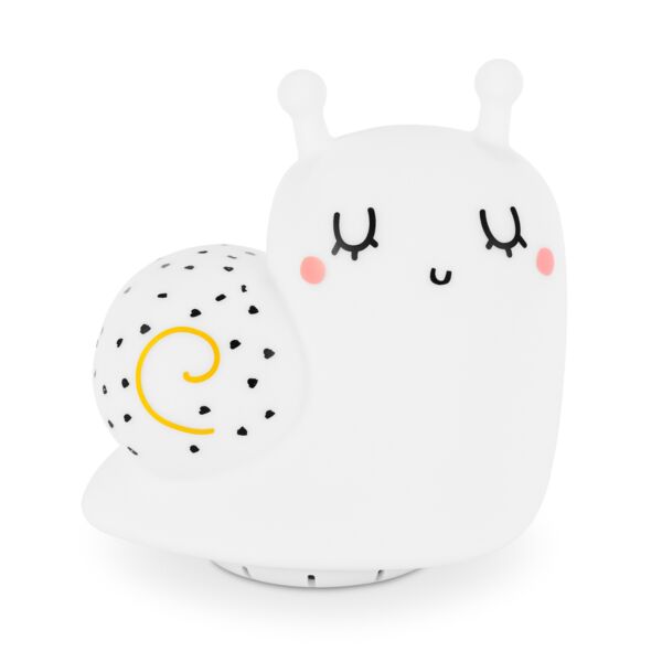 Lumière de compagnie musicale Cosy Dreamer