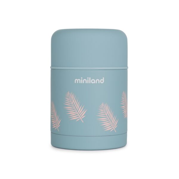 Thermos pour bouillies food thermy palms