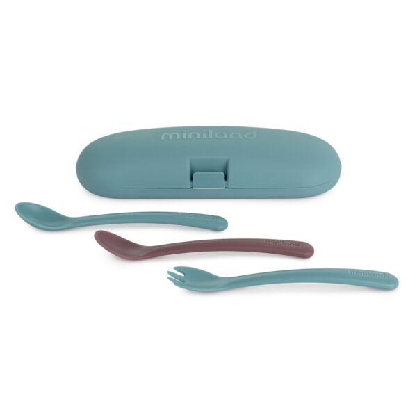 Set de couverts enfant picneat ocean