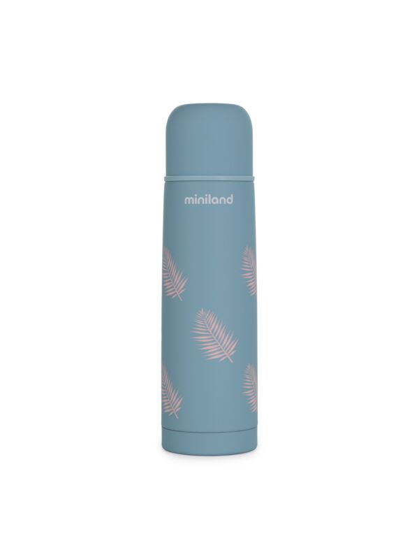 Thermos pour bébés thermy palms 500ml