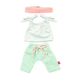 CONJUNTO CHICA FOREST 38CM