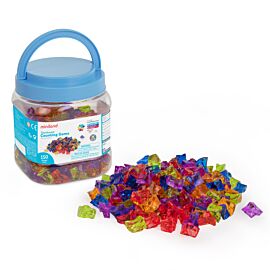 TRANSLUCENT GEMAS CONTADORES