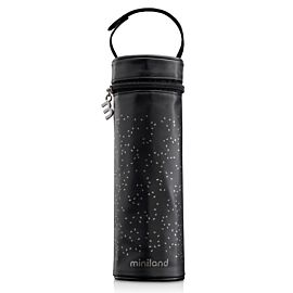 thermibag deluxe silver