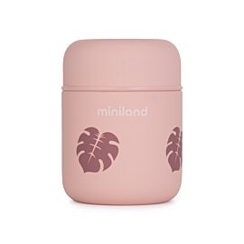 Miniland® Thermos Mini Candy 280ml  Kids tableware, Mini, Gifts for boys