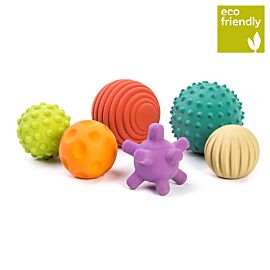 SENSORY BALLS