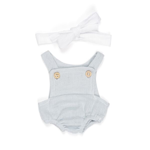 CONJUNTO CHICA SEA 32 CM