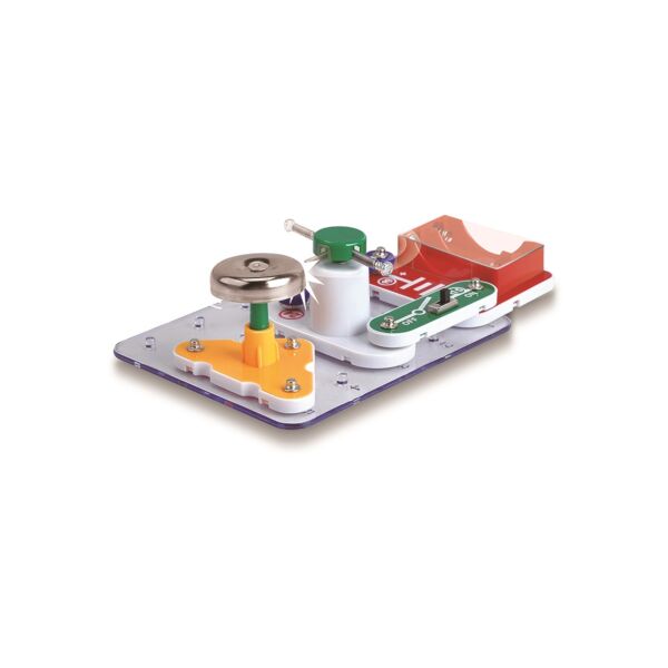 Electrofun: SUONA UNA CAMPANA