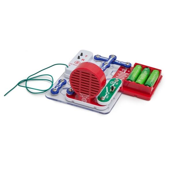 Electrofun: SINTONIZZA LA RADIO