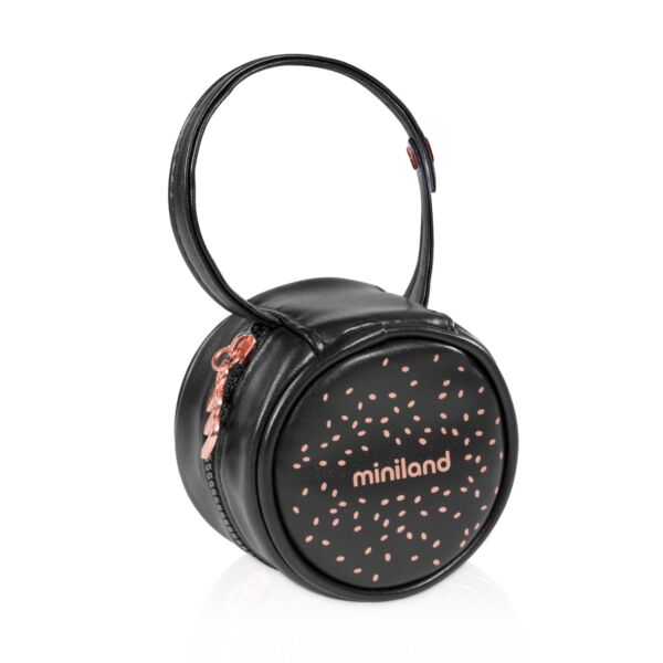 pacipocket deluxe rose