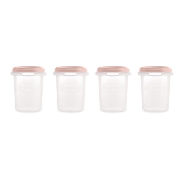 set 4 hermisized mint 250ml