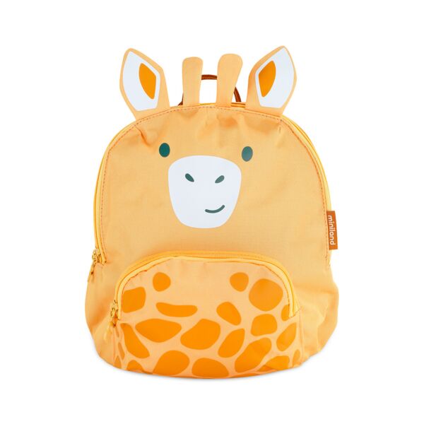 Zaino per bambini giraffa